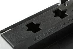 Spyderco Sharpmaker Aiguiseur à Couteaux, 204MF 16 Spyderco Sharpmaker Aiguiseur à Couteaux, 204MF -Kai Soldes Boutique SP204MF 04 spyderco 204mf sharpmaker d4