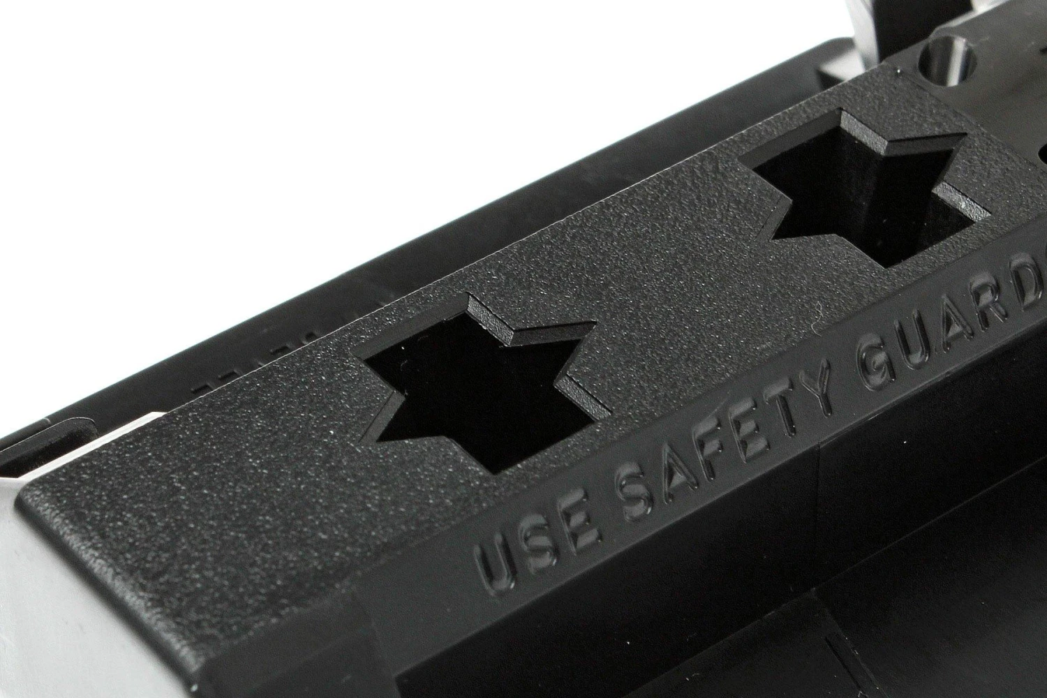 Spyderco Sharpmaker Aiguiseur à Couteaux, 204MF 7 Spyderco Sharpmaker Aiguiseur à Couteaux, 204MF – Image 5