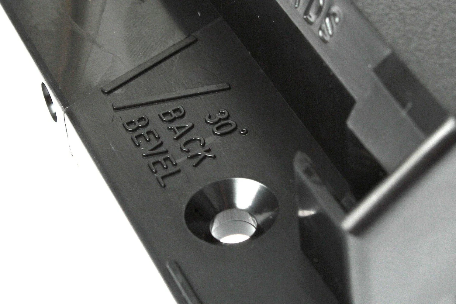 Spyderco Sharpmaker Aiguiseur à Couteaux, 204MF 8 Spyderco Sharpmaker Aiguiseur à Couteaux, 204MF – Image 6