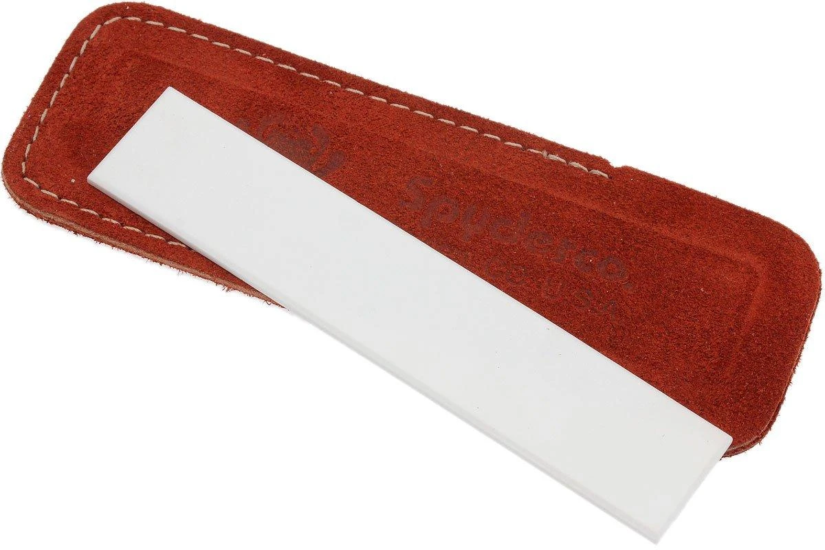 Spyderco 303F, Pierre à Aiguiser De Poche 3 Spyderco 303F, Pierre à Aiguiser De Poche