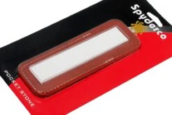 Spyderco 303F, Pierre à Aiguiser De Poche 5 Spyderco 303F, Pierre à Aiguiser De Poche -Kai Soldes Boutique SP303F 02 spyderco slijpsteen sp303f 02