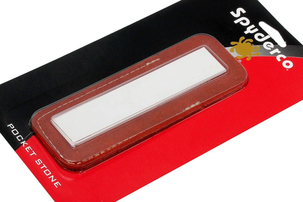 Spyderco 303F, Pierre à Aiguiser De Poche 4 Spyderco 303F, Pierre à Aiguiser De Poche – Image 2