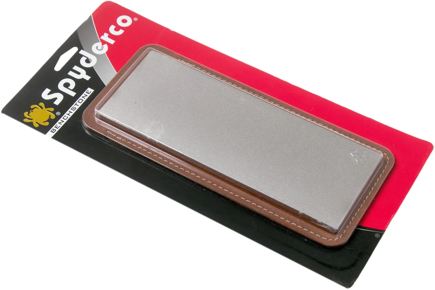 Spyderco 306CBN Bench Stone Cubic Boron Nitride, Pierre à Aiguiser Double-face 5 Spyderco 306CBN Bench Stone Cubic Boron Nitride, Pierre à Aiguiser Double-face – Image 3