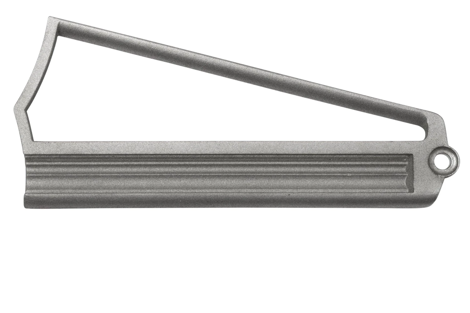 Spyderco Webfoot Stone, Cubic Boron Nitride Pierre à Aiguiser Grossière, 308CBN 3 Spyderco Webfoot Stone, Cubic Boron Nitride Pierre à Aiguiser Grossière, 308CBN