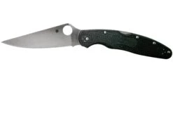 Spyderco Police 4 Lightweight C07PBK4 Couteau De Poche