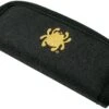 Spyderco Nylon Pouch Large C12NC 1 Spyderco Nylon Pouch Large C12NC -Kai Soldes Boutique SPC12NC 01 spyderco