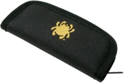 Spyderco Nylon Pouch Large C12NC