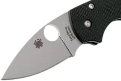 Spyderco Lil' Native Compression Lock C230GP Couteau De Poche -Kai Soldes Boutique SPC230GP 03 spyderco spc230gp 03