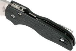Spyderco Lil' Native Compression Lock C230GP Couteau De Poche -Kai Soldes Boutique SPC230GP 07 spyderco spc230gp 07