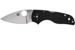 Spyderco Lil' Native Backlock C230MBGP Couteau De Poche