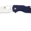 Spyderco Native 5 S110V Dark Blue C41GPDBL5 Couteau De Poche 2 Spyderco Native 5 S110V Dark Blue C41GPDBL5 Couteau De Poche -Kai Soldes Boutique SPC41GPDBL5 01 spyderco