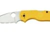 Spyderco Native 5 Salt C41SYL5 Serrated Couteau De Poche -Kai Soldes Boutique SPC41SYL5 01 spyderco