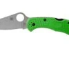 Spyderco Salt 2 Green LC200N C88FPGR2 Couteau De Poche