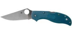 Spyderco Stretch 2 Blue K390 C90FP2K390 Couteau De Poche