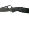 Spyderco Pacific Salt 2 Black C91PBBK2 Couteau De Poche 1 Spyderco Pacific Salt 2 Black C91PBBK2 Couteau De Poche -Kai Soldes Boutique SPC91PBBK2 01 spyderco