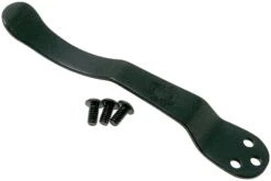 Spyderco Pocketclip C81BK Noir Pour C07-C08-C10-C11-C81