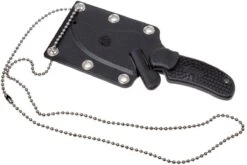 Spyderco ARK Salt FB35PBK Couteau De Cou 13 Spyderco ARK Salt FB35PBK Couteau De Cou -Kai Soldes Boutique SPFB35PBK 06 spyderco ark h1 nekmes spfb35pbk 08