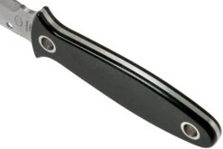 Spyderco Nightstick FB47GP Dague, Gayle Bradley Design -Kai Soldes Boutique SPFB47GP 04 spyderco