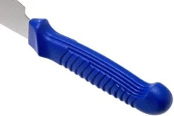 Spyderco K04SBL Coutea Universel 16.5 Cm, Bleu Dentelé 11 Spyderco K04SBL Coutea Universel 16.5 Cm, Bleu Dentelé -Kai Soldes Boutique SPK04SBL 04 spyderco kitchen