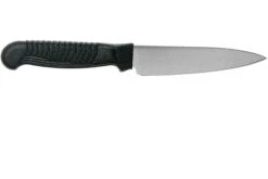 Spyderco Couteau D'office K05PBK, 11.4 Cm -Kai Soldes Boutique SPK05PBK 02 spyderco kitchen