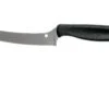 Spyderco Z-Cut K14PBK Couteau Universel 11 Cm, Noir -Kai Soldes Boutique SPK14PBK 01 spyderco
