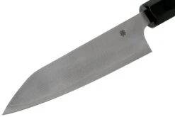 Spyderco Itamae Funayuki Murray Carter Collection, K16GPBNBK -Kai Soldes Boutique SPK16GPBNBK 03 spyderco