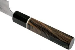 Spyderco Itamae Funayuki Murray Carter Collection, K16GPBNBK -Kai Soldes Boutique SPK16GPBNBK 04 spyderco