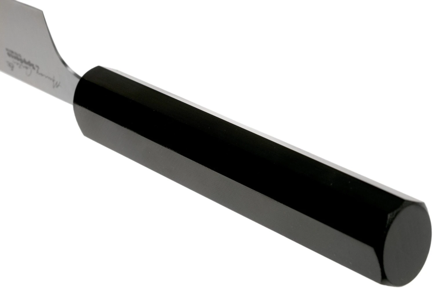 Spyderco Wakiita Funayuki Murray Carter Collection, K16GP 6 Spyderco Wakiita Funayuki Murray Carter Collection, K16GP – Image 4