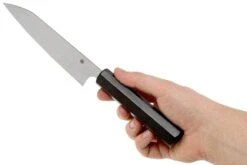 Spyderco Wakiita Funayuki Murray Carter Collection, K16GP 13 Spyderco Wakiita Funayuki Murray Carter Collection, K16GP -Kai Soldes Boutique SPK16GP 06 spyderco