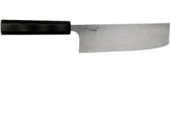 Spyderco Wakiita Nakiri Murray Carter Collection, K17GP -Kai Soldes Boutique SPK17GP 02 spyderco