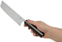 Spyderco Wakiita Nakiri Murray Carter Collection, K17GP -Kai Soldes Boutique SPK17GP 06 spyderco