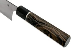 Spyderco Itamae Gyuto Murray Carter Collection, K19GPBNBK 12 Spyderco Itamae Gyuto Murray Carter Collection, K19GPBNBK -Kai Soldes Boutique SPK19GPBNBK 05 spyderco