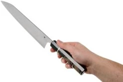 Spyderco Itamae Gyuto Murray Carter Collection, K19GPBNBK 13 Spyderco Itamae Gyuto Murray Carter Collection, K19GPBNBK -Kai Soldes Boutique SPK19GPBNBK 06 spyderco