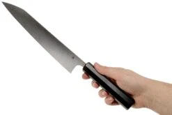 Spyderco Wakiita Gyuto Murray Carter Collection, K19GP 13 Spyderco Wakiita Gyuto Murray Carter Collection, K19GP -Kai Soldes Boutique SPK19GP 06 spyderco