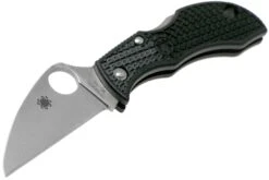 Spyderco Manbug Wharncliffe MBKWP Couteau De Poche -Kai Soldes Boutique SPMBKWP 03 spyderco
