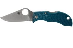 Spyderco Manbug K390 MFPK390 Couteau De Poche