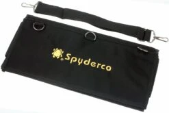 Spyderco SpyderPac Small, étui à Couteaux