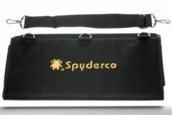 Spyderco SpyderPac Small, étui à Couteaux -Kai Soldes Boutique SPSCSP2 09 spyderco messentas klein spscsp2 d9