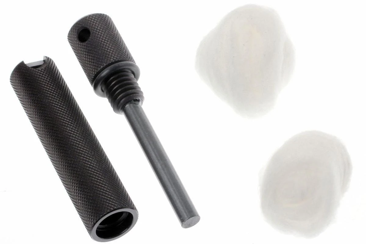 Pierre à Feu Aurora 2SA Noire 4 Pierre à Feu Aurora 2SA Noire – Image 2