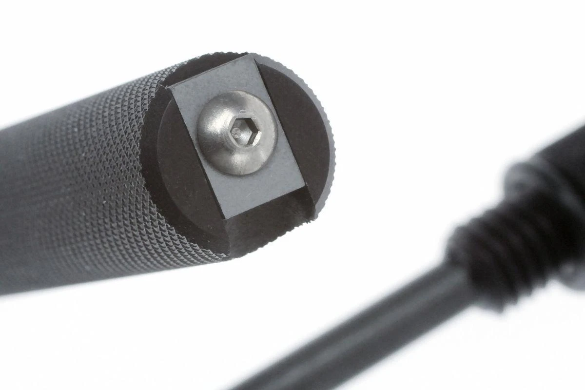 Pierre à Feu Aurora 2SA Noire 6 Pierre à Feu Aurora 2SA Noire – Image 4