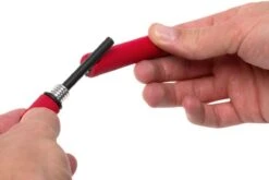 Aurora Fire Starter 2SA, Rouge -Kai Soldes Boutique SSAFS2SAR 04 aurora fire starter ssafs2sar 04