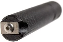 Aurora Fire Starter 440CB Noir 8 Aurora Fire Starter 440CB Noir -Kai Soldes Boutique SSAFS440CB 03 aurora fire starter ssafs440cb 03