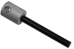 Aurora Ecco Fire Starter, Argenté