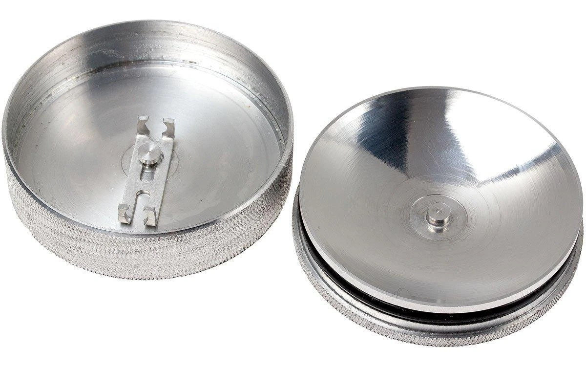 Aurora Tinder Hot Box Fire Starter SSTBS1 4 Aurora Tinder Hot Box Fire Starter SSTBS1 â Image 2