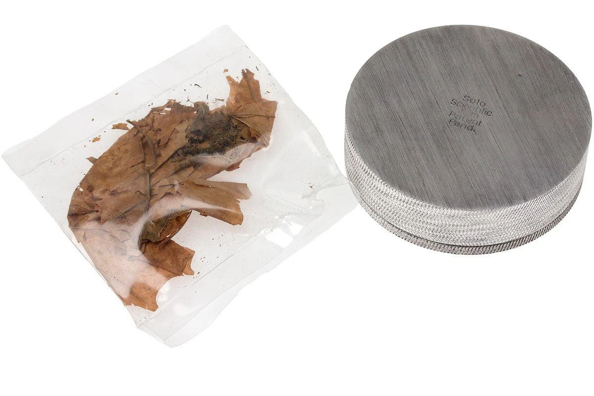 Aurora Tinder Hot Box Fire Starter SSTBS1 5 Aurora Tinder Hot Box Fire Starter SSTBS1 â Image 3