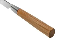 Suncraft Twisted Octagon TO-01 Couteau à éplucher 8 Cm 10 Suncraft Twisted Octagon TO-01 Couteau à éplucher 8 Cm -Kai Soldes Boutique SU6730 04 suncraft