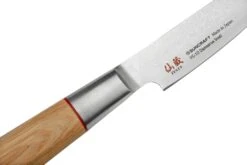 Suncraft Twisted Octagon TO-01 Couteau à éplucher 8 Cm 11 Suncraft Twisted Octagon TO-01 Couteau à éplucher 8 Cm -Kai Soldes Boutique SU6730 05 suncraft