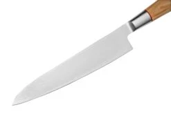 Suncraft Twisted Octagon TO-02 Couteau Universel 15 Cm 9 Suncraft Twisted Octagon TO-02 Couteau Universel 15 Cm -Kai Soldes Boutique SU6731 03 suncraft