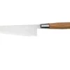 Suncraft Twisted Octagon TO-03 Couteau Santoku 14,5 Cm -Kai Soldes Boutique SU6732 01 suncraft