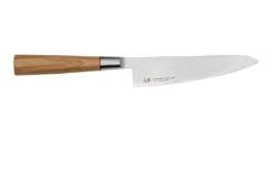 Suncraft Twisted Octagon TO-03 Couteau Santoku 14,5 Cm 8 Suncraft Twisted Octagon TO-03 Couteau Santoku 14,5 Cm -Kai Soldes Boutique SU6732 02 suncraft
